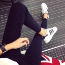 Women's Elastic Jeans J1087 1