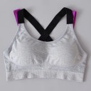 Women's Fitness Bra J2324 3