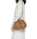 Women's Handbag 26 x 10 x 16 cm Soft Design in Synthetic Leather Practical Bag with Larger Interior Space for Daily Use 3