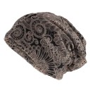Women's Hat with Opening 1