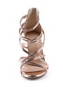 Women's High Heeled Sandals 6