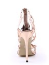 Women's High Heeled Sandals 7
