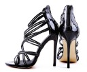 Women's High Heeled Sandals 8