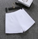 Women's High-Waisted Shorts J1731 7