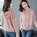 Women's Hoodie with Pocket 6