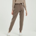 Women's Insulated Sweatpants 11