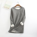 Women's Insulated T-Shirt 5