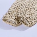 Women's Jogger Trousers with Prints A367 5