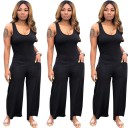 Women's Jumpsuit with Pockets 12