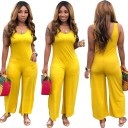 Women's Jumpsuit with Pockets 13