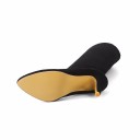 Women's Knee-High Boots J2817 10