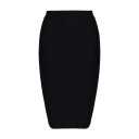 Women's Knee-Length Pencil Skirt 2