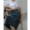 Women's Knee-Length Skirt 7