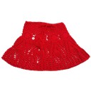 Women's Knitted Mini Skirt 3