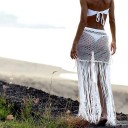 Women's Knitted Skirt 7