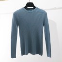 Women's Knitted Sweater G224 10