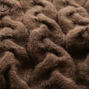 Women's Knitted Turtleneck A2321 6