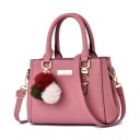 Women's Leather Handbag M828 4