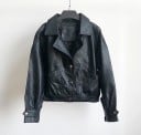Women's Leather Jacket P2500 4