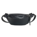 Women's Leather Waist Bag T850 4