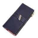 Women's Leather Wallet M165 5