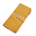 Women's Leather Wallet M165 7