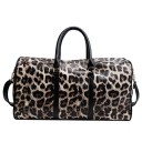 Women's Leopard Print Bag T1155 2