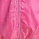 Women's Lightweight Waterproof Running Jacket with Hood Zip Fastening Elastic Cuffs Side Pockets Thin Polyester Sporty Fit 9