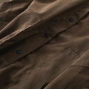 Women's Long Shirt Jumpsuit 5