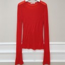 Women's Long Sleeve T-Shirt 2