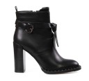 Women's Low Ankle Boots 5