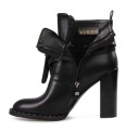Women's Low Ankle Boots 7