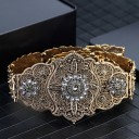 Women's Metal Belt L63 5