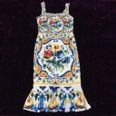 Women's Midi Dress 3