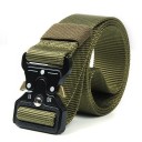 Women's Nylon Belt 1