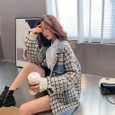 Women's Oversized Shirt P2321 6