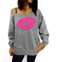 Women's Oversized Sweatshirt 3