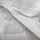 Women's Oversized T-Shirt with Ruffles 5