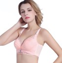 Women's Padded Bra with Lace 6