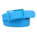 Women's Plastic Belt 7
