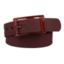 Women's Plastic Belt 6