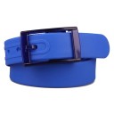 Women's Plastic Belt 12