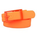 Women's Plastic Belt 8
