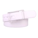 Women's Plastic Belt 2