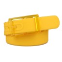 Women's Plastic Belt 15