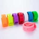 Women's Plastic Belt 17