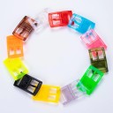 Women's Plastic Belt 18