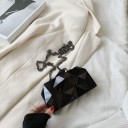 Women's Plastic Handbag 1