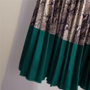 Women's Pleated Midi Skirt 5