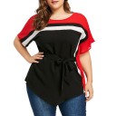 Women's Plus Size Top 1